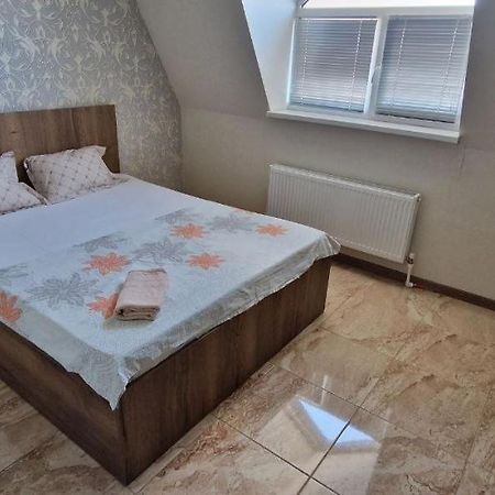 Tecuci Apartment In The Center Chişinău Esterno foto