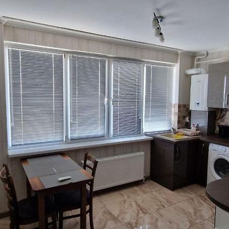 Tecuci Apartment In The Center Chişinău Esterno foto