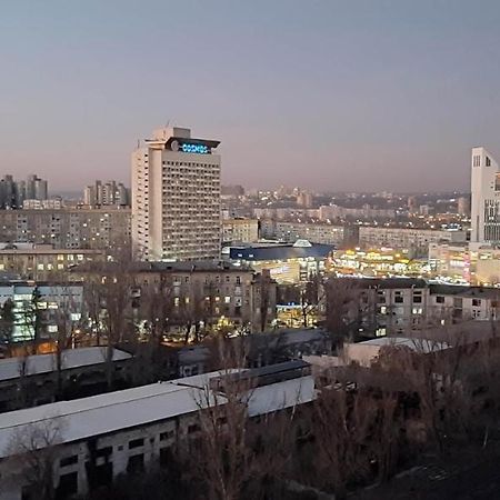 Tecuci Apartment In The Center Chişinău Esterno foto