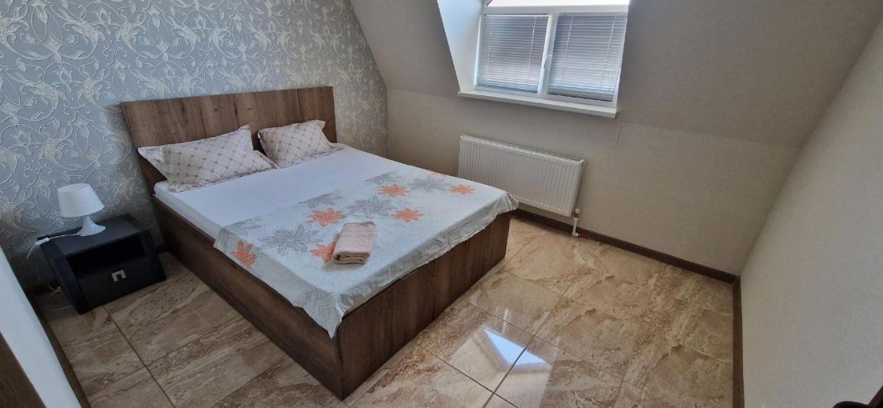 Tecuci Apartment In The Center Chişinău Esterno foto