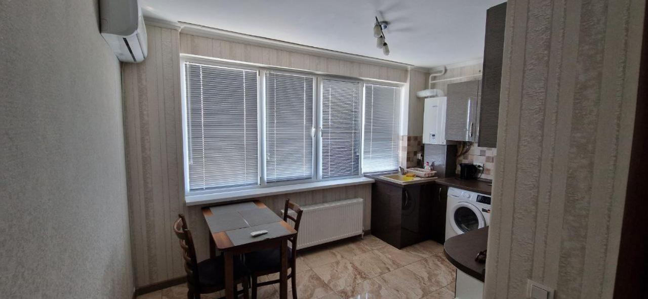 Tecuci Apartment In The Center Chişinău Esterno foto