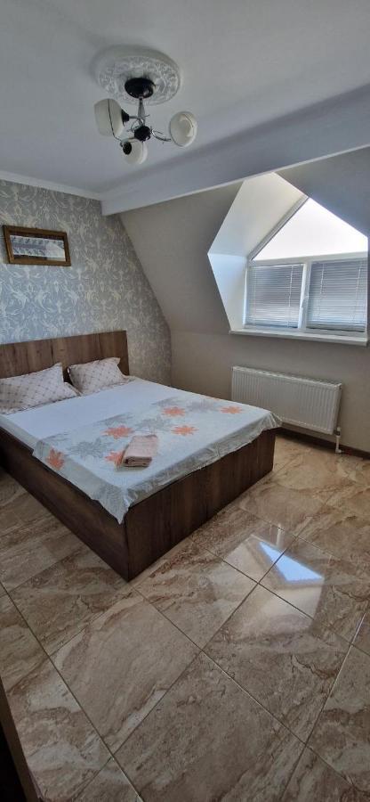 Tecuci Apartment In The Center Chişinău Esterno foto