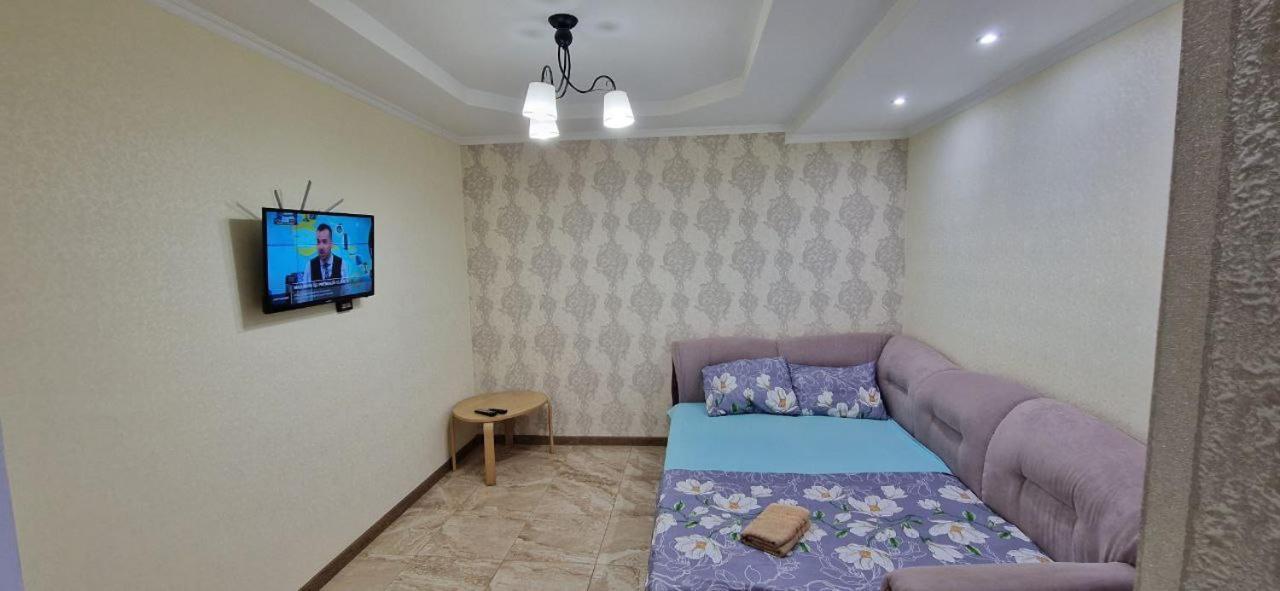 Tecuci Apartment In The Center Chişinău Esterno foto
