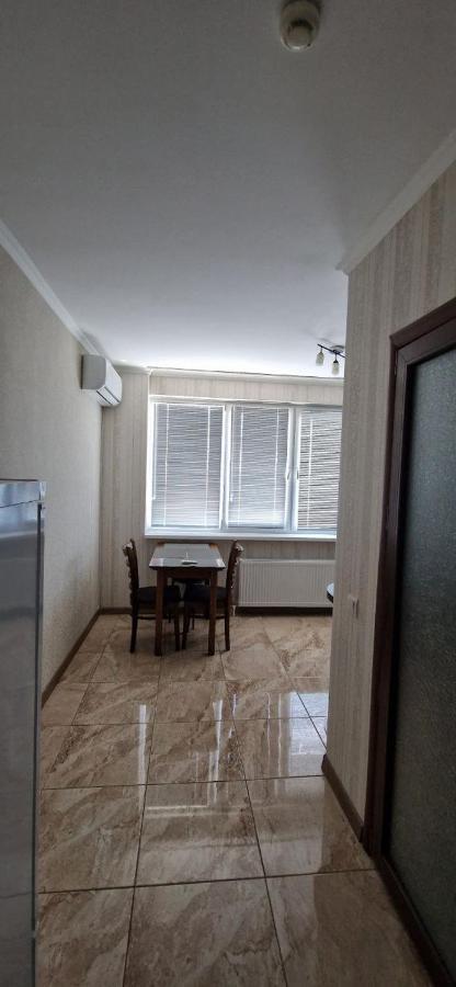 Tecuci Apartment In The Center Chişinău Esterno foto