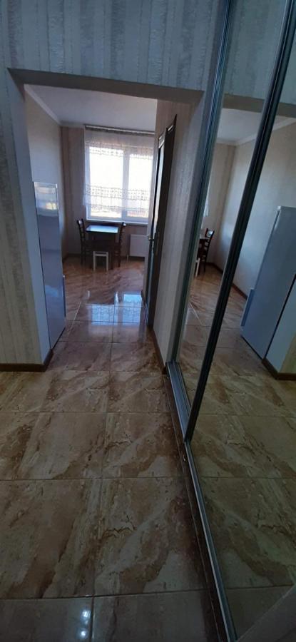 Tecuci Apartment In The Center Chişinău Esterno foto