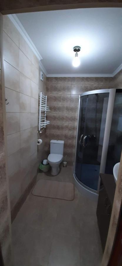 Tecuci Apartment In The Center Chişinău Esterno foto