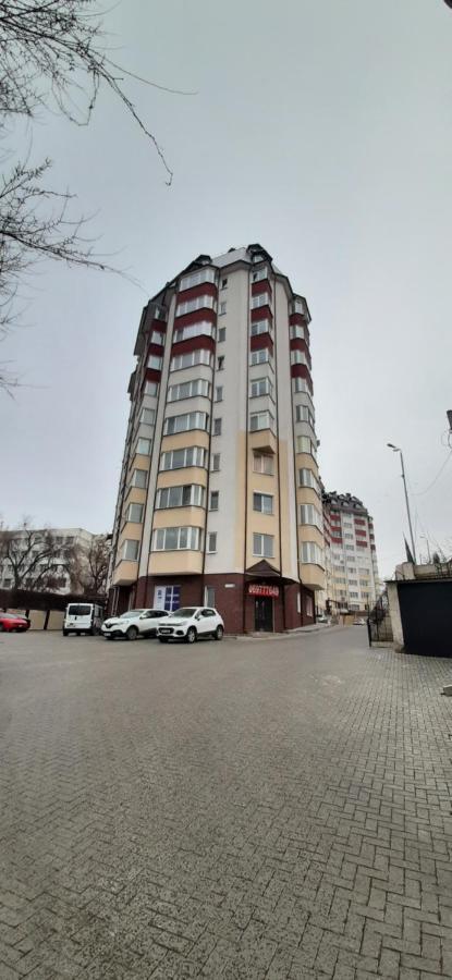 Tecuci Apartment In The Center Chişinău Esterno foto
