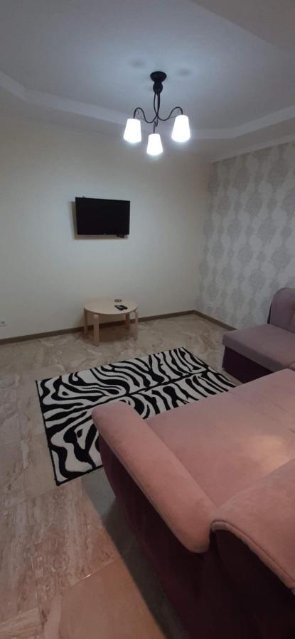 Tecuci Apartment In The Center Chişinău Esterno foto