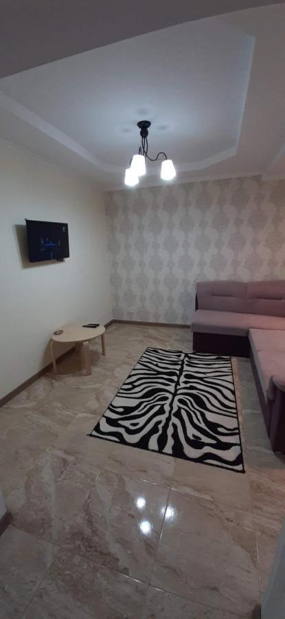 Tecuci Apartment In The Center Chişinău Esterno foto